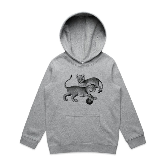 Grey Marle