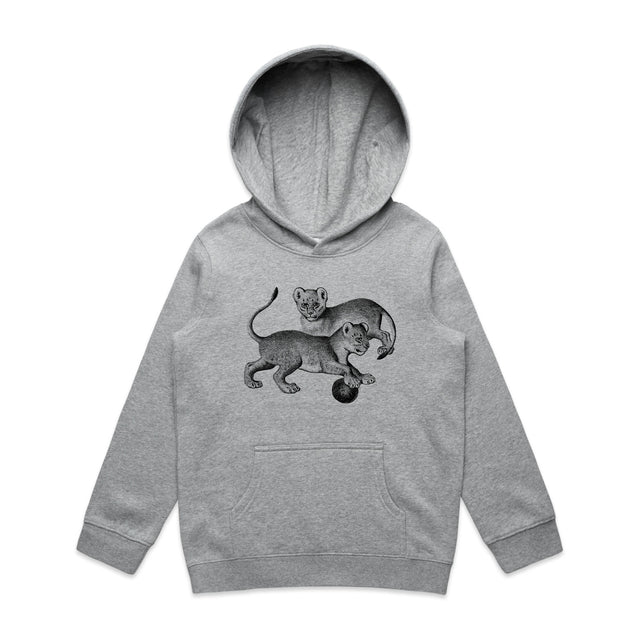 Grey Marle