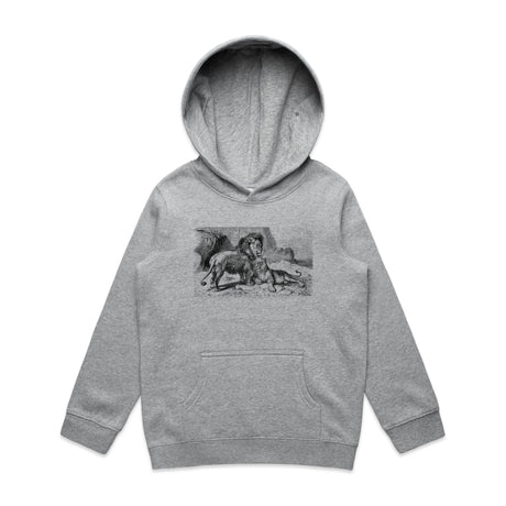Grey Marle