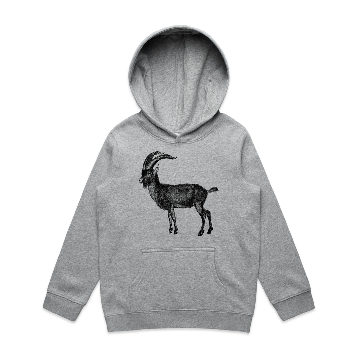 Grey Marle