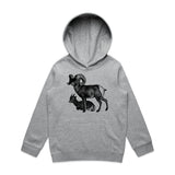 Grey Marle