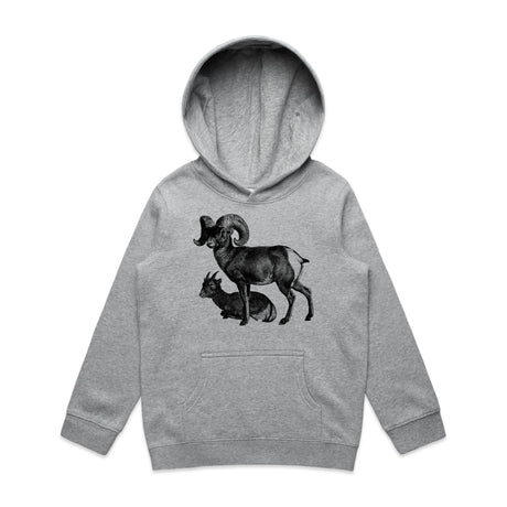 Grey Marle