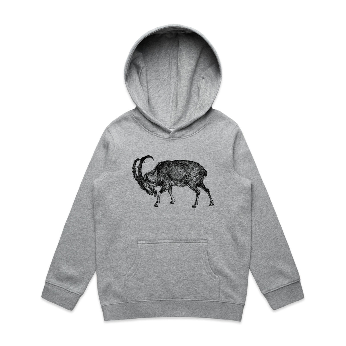 Grey Marle