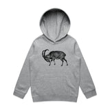Grey Marle
