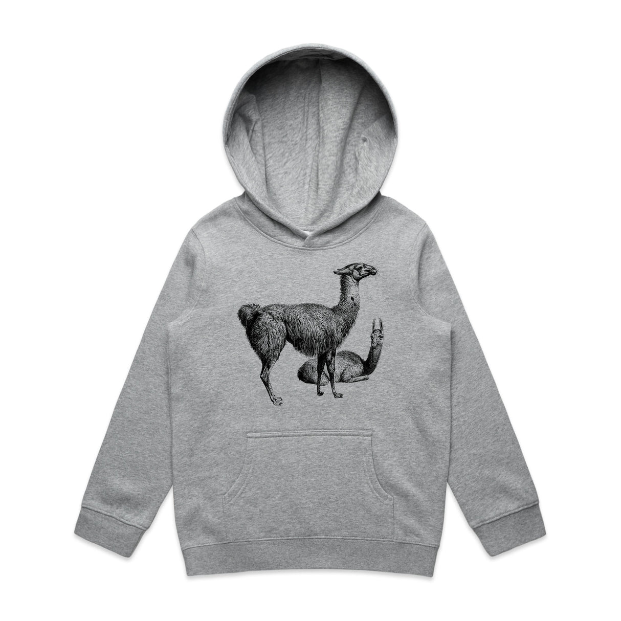 Grey Marle