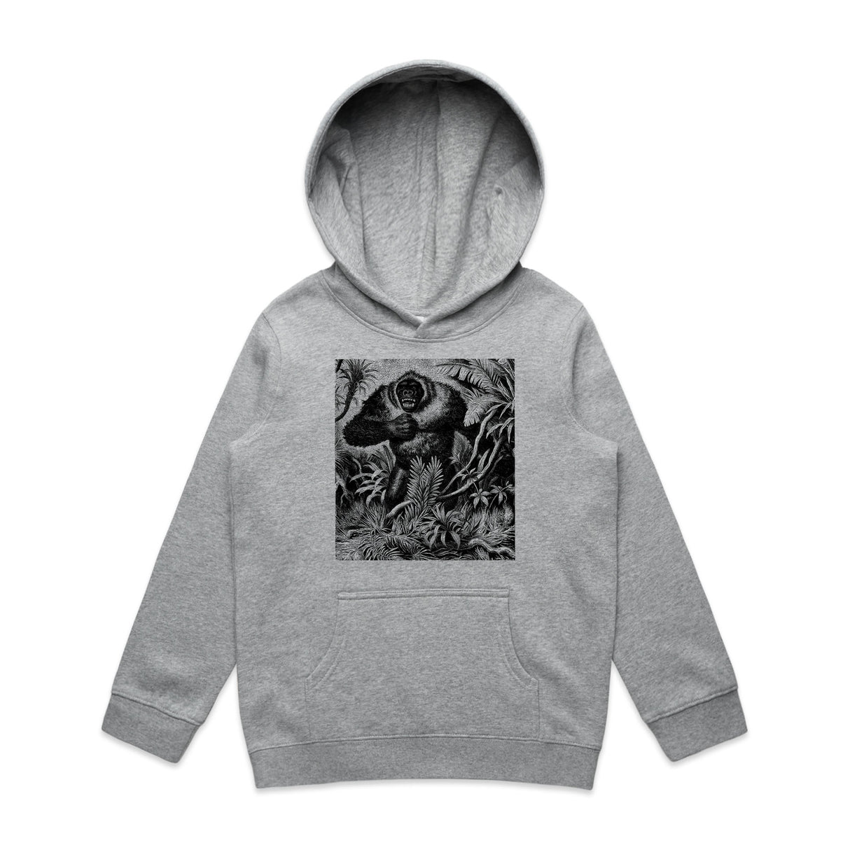 Grey Marle