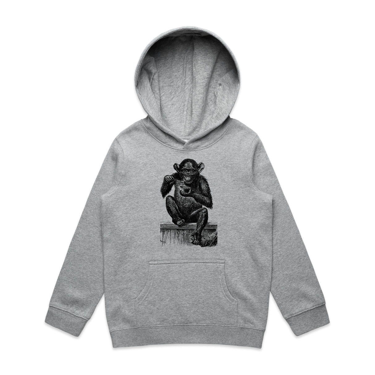 Grey Marle