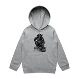 Grey Marle