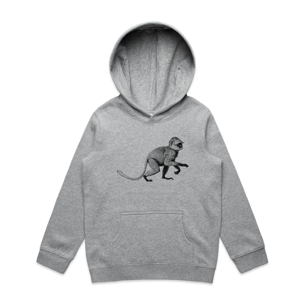 Grey Marle