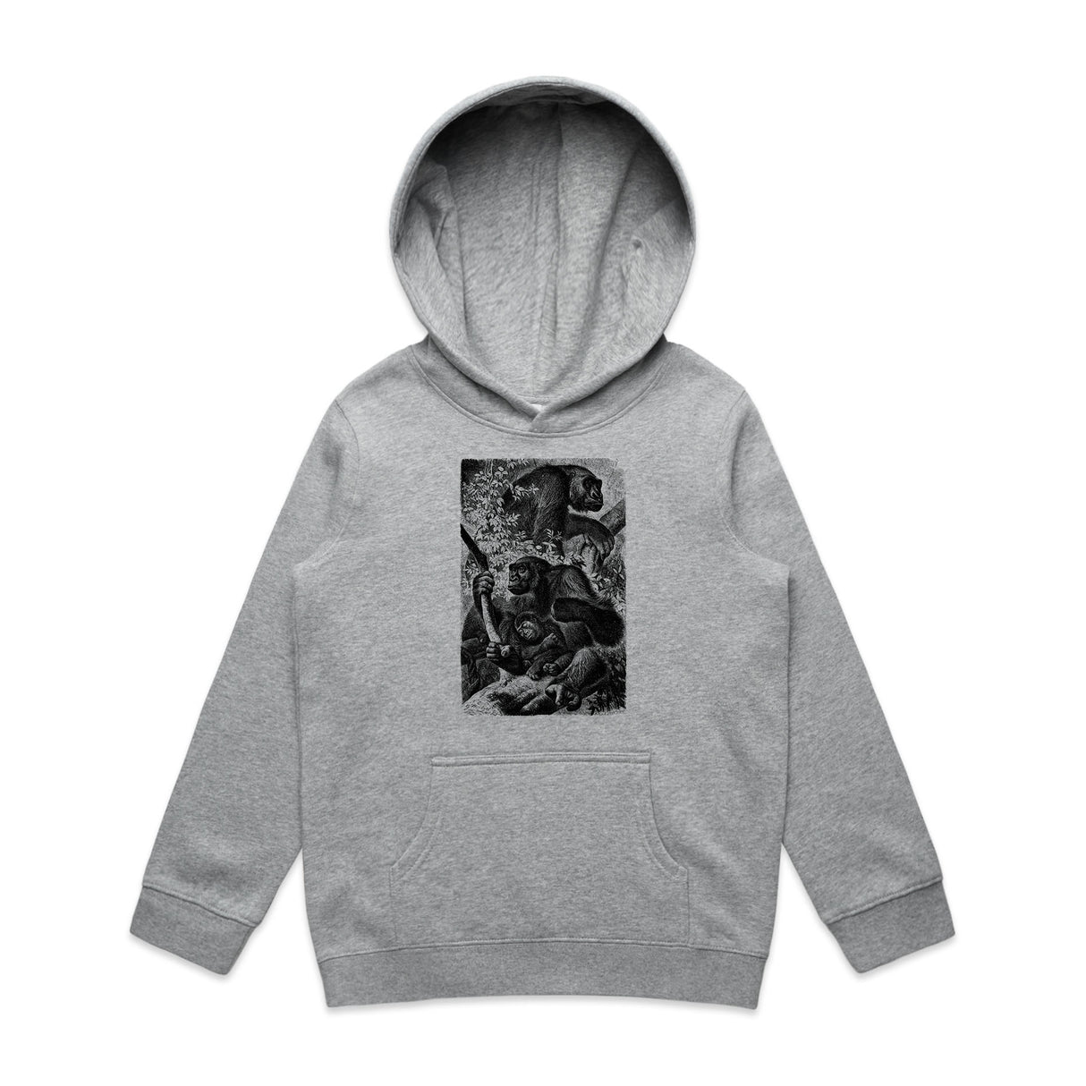 Grey Marle