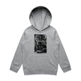 Grey Marle