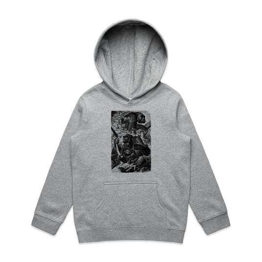 Grey Marle