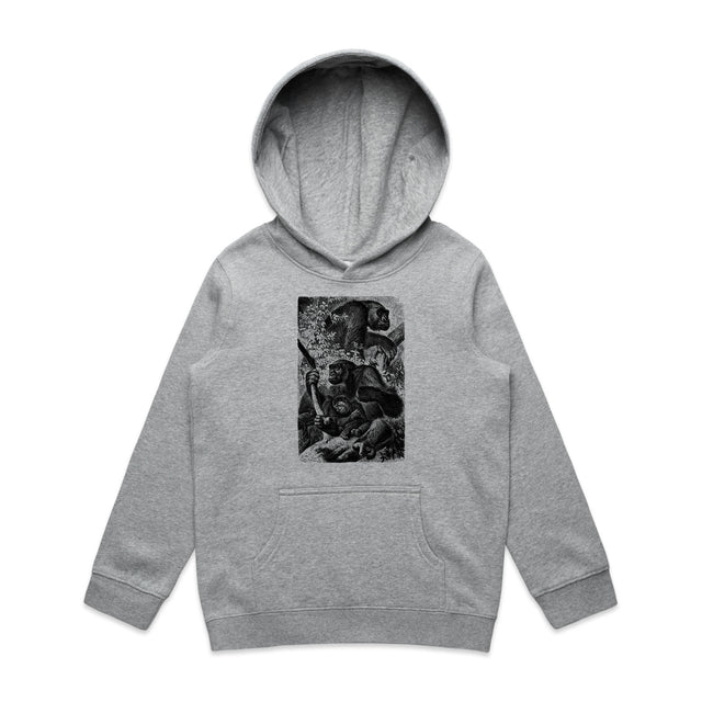 Grey Marle
