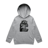 Grey Marle
