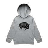 Grey Marle