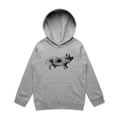 Grey Marle