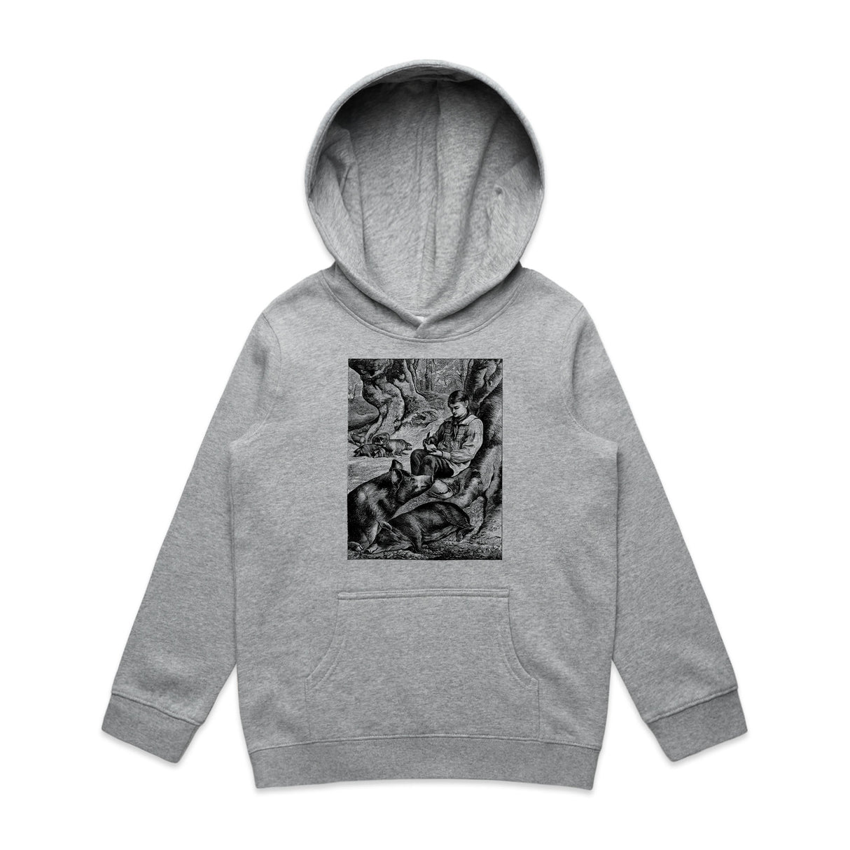 Grey Marle