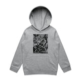 Grey Marle