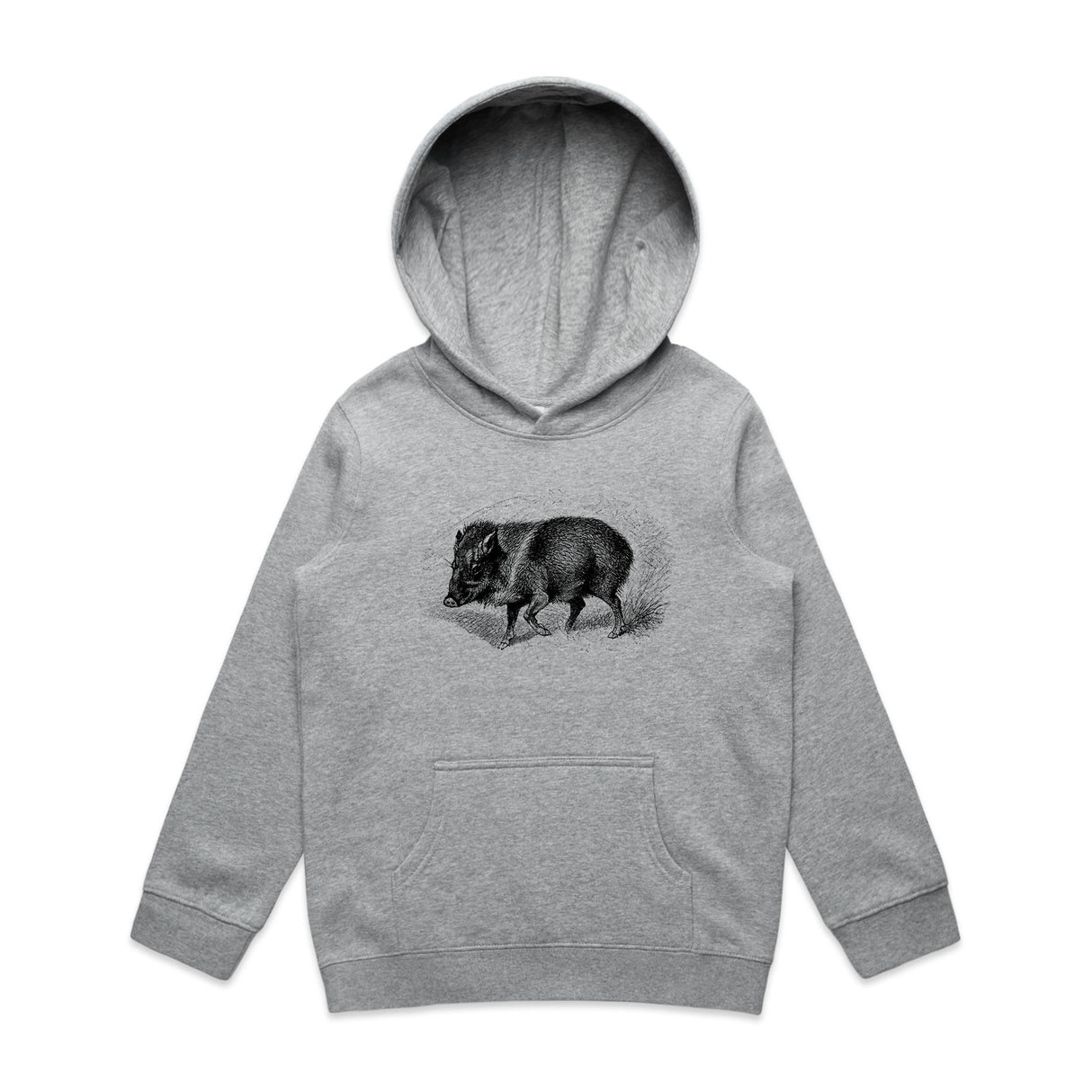 Grey Marle