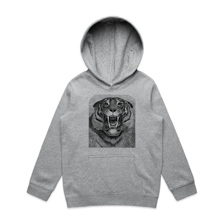 Grey Marle