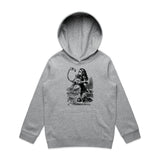 Grey Marle