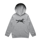 Grey Marle