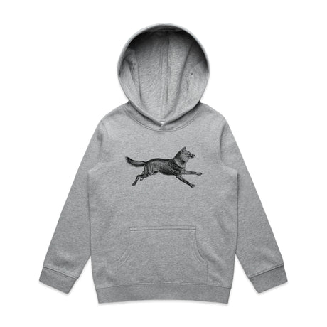 Grey Marle