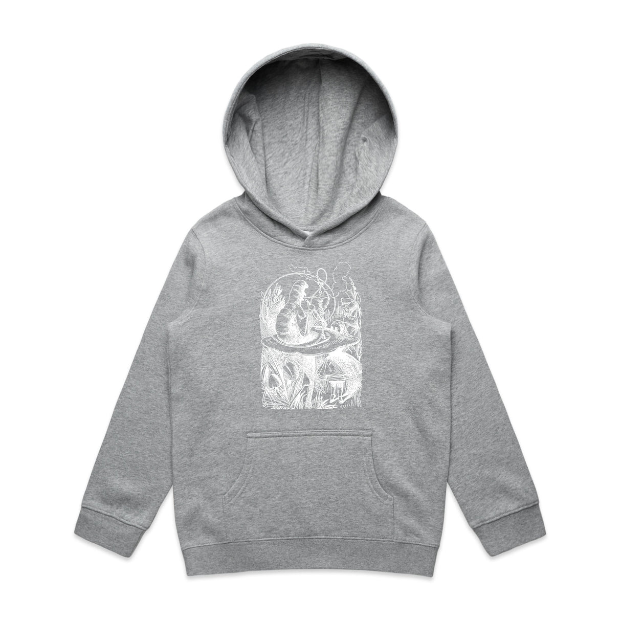 Grey Marle