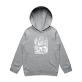 Grey Marle