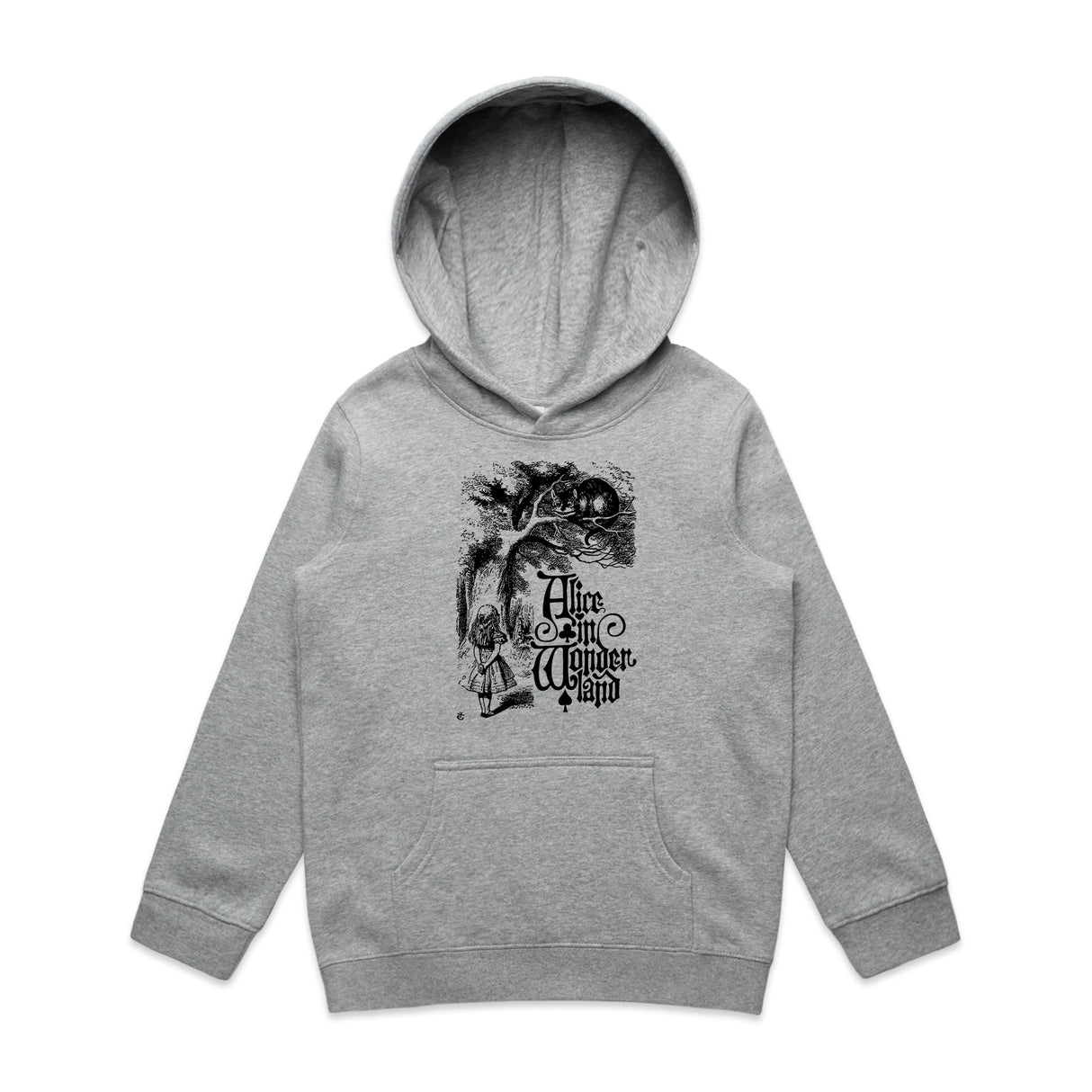 Grey Marle
