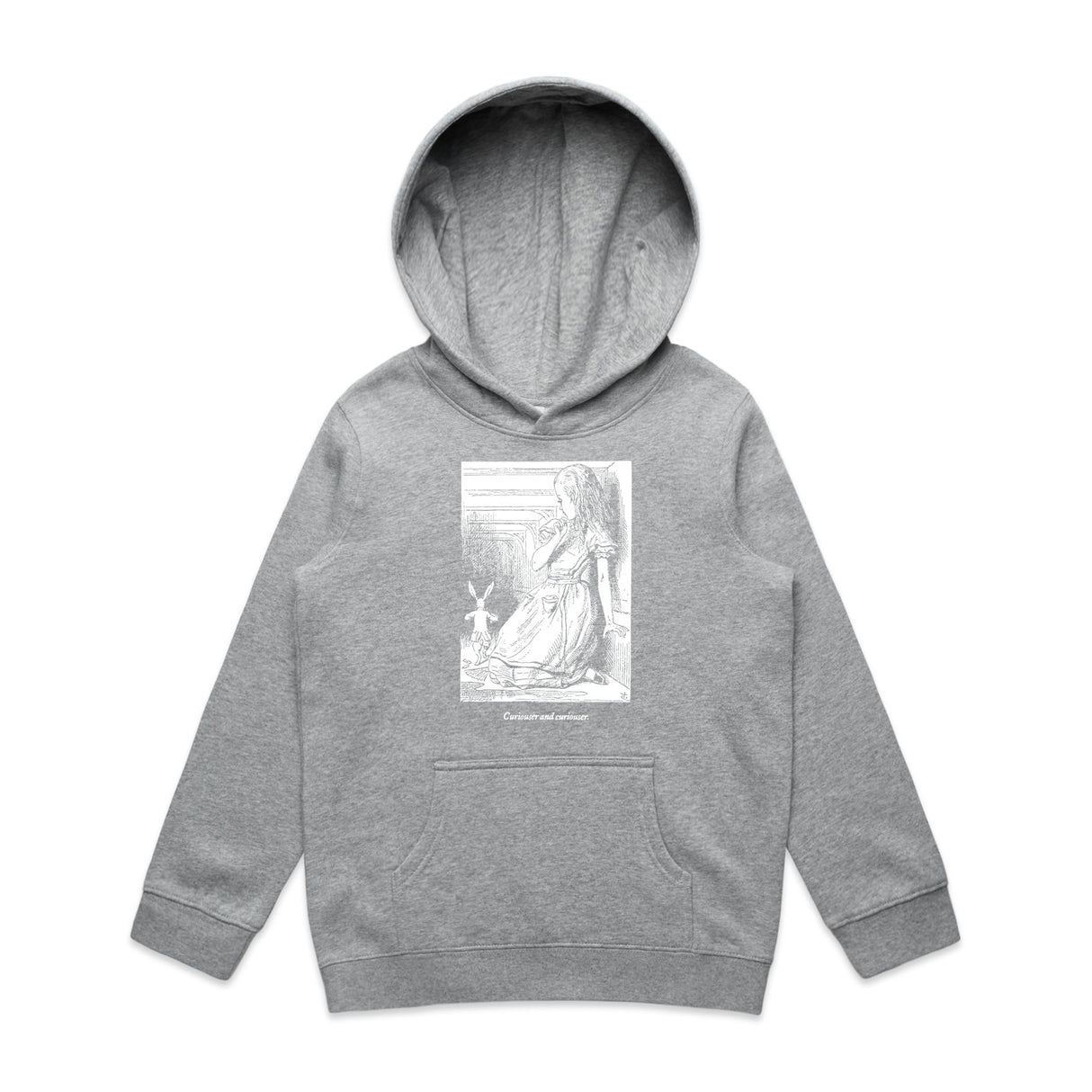 Grey Marle
