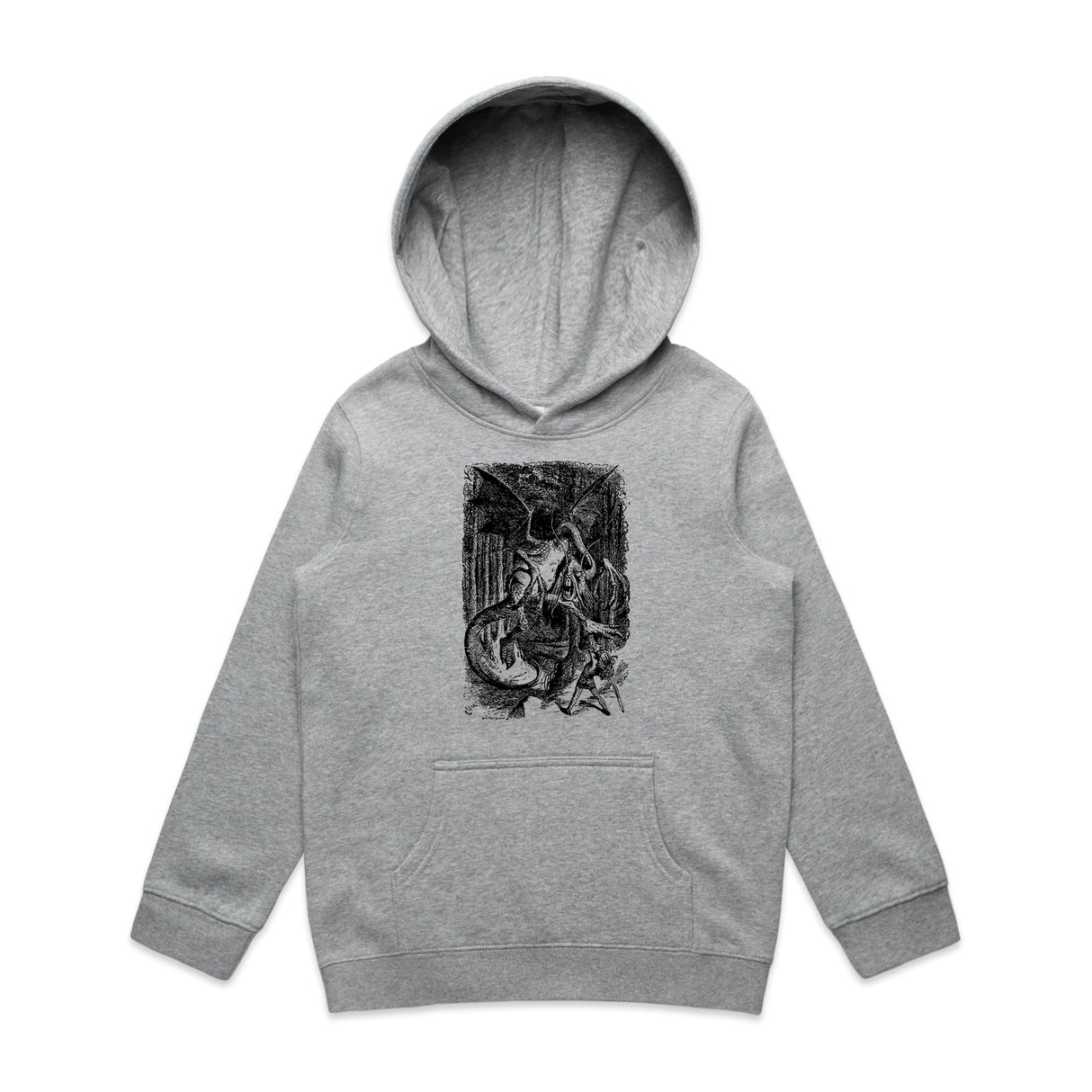 Grey Marle