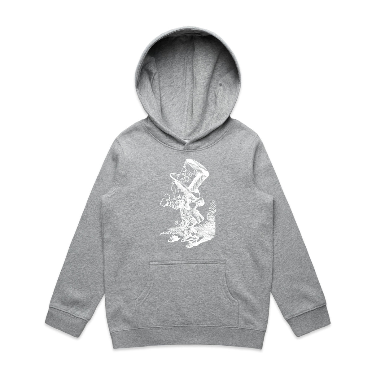Grey Marle