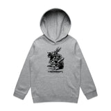 Grey Marle