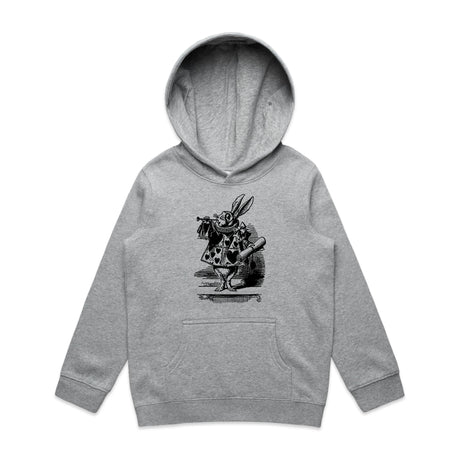 Grey Marle