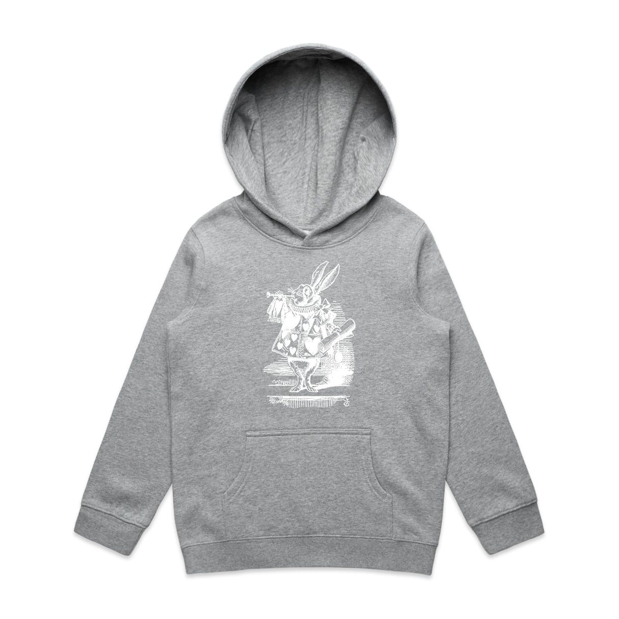 Grey Marle