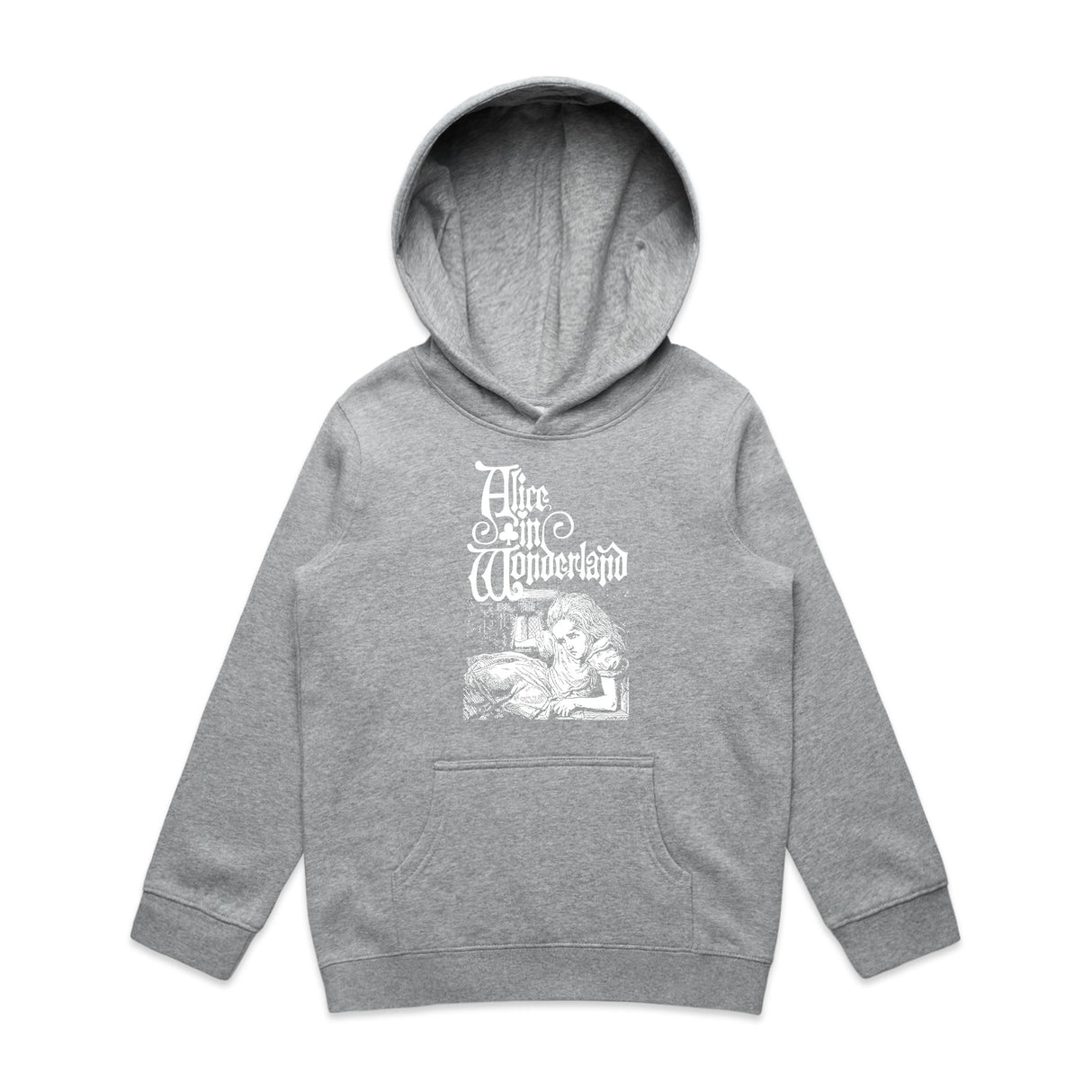 Grey Marle
