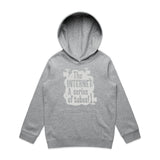 Grey Marle