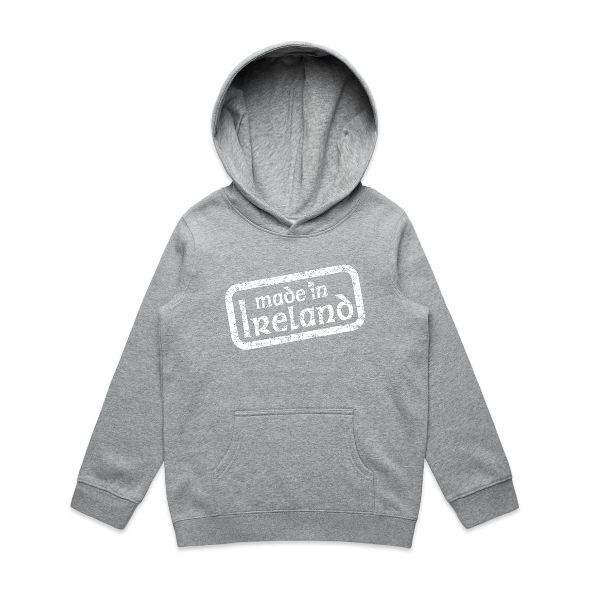 Grey Marle