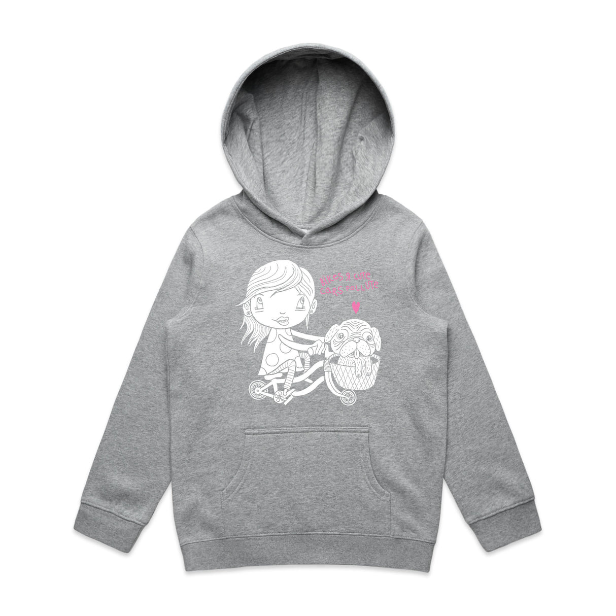 Grey Marle