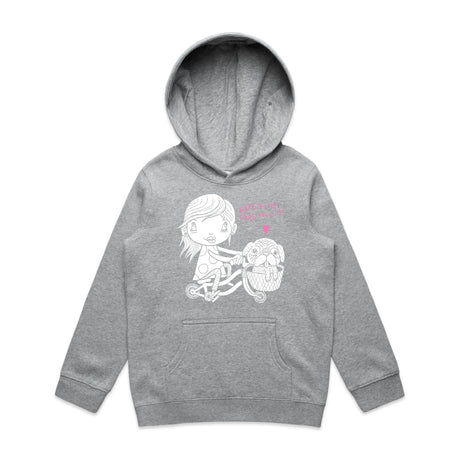 Grey Marle