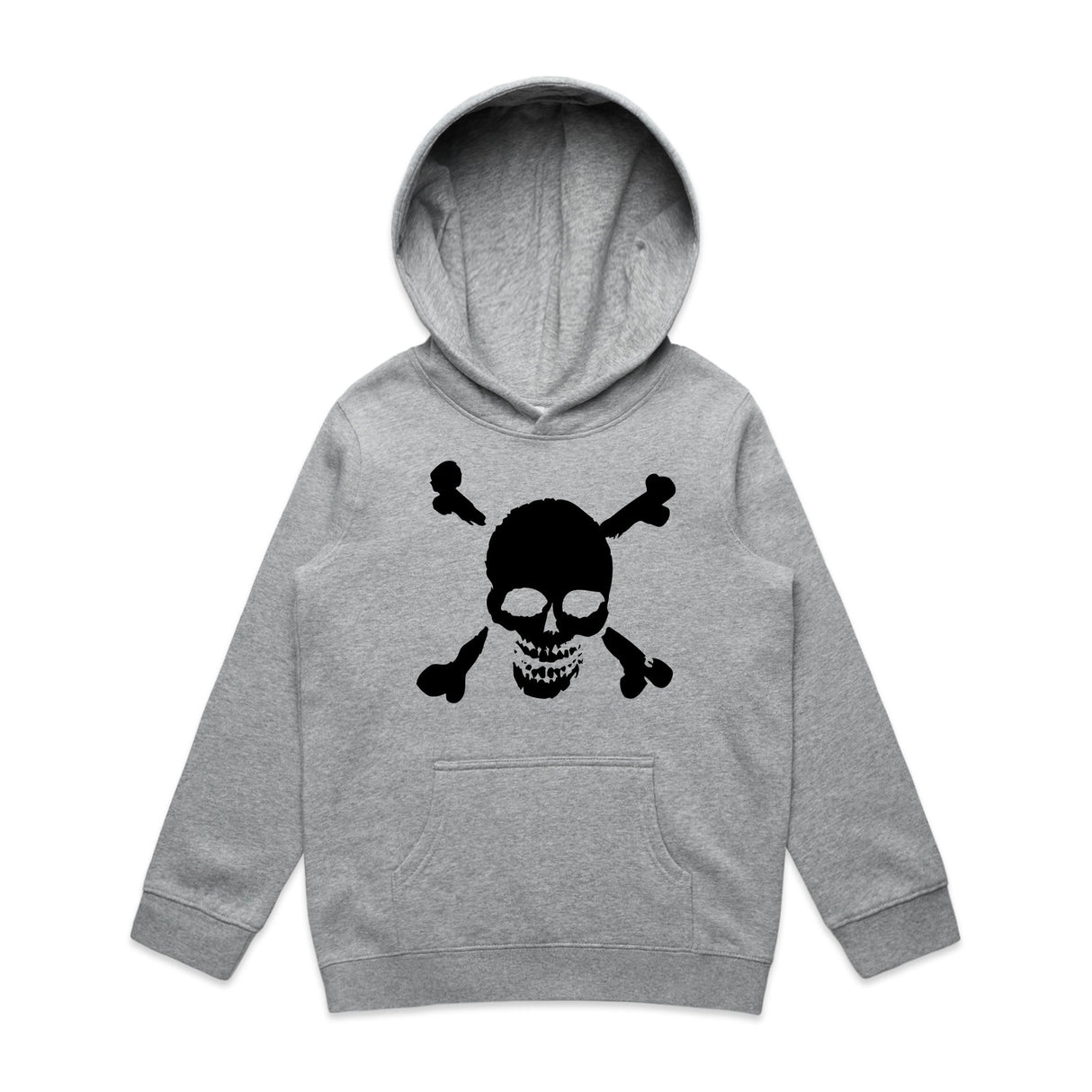 Grey Marle