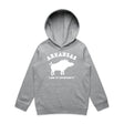 Grey Marle