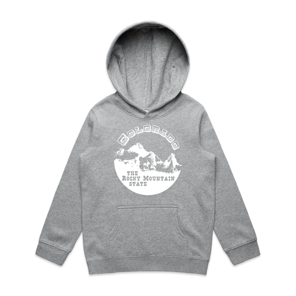 Grey Marle