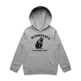 Grey Marle