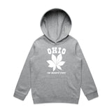 Grey Marle
