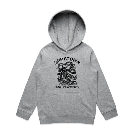 Grey Marle