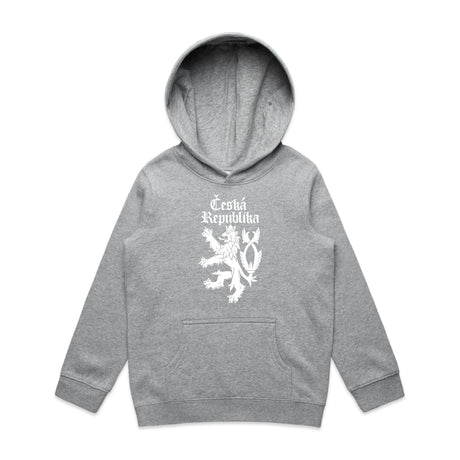 Grey Marle