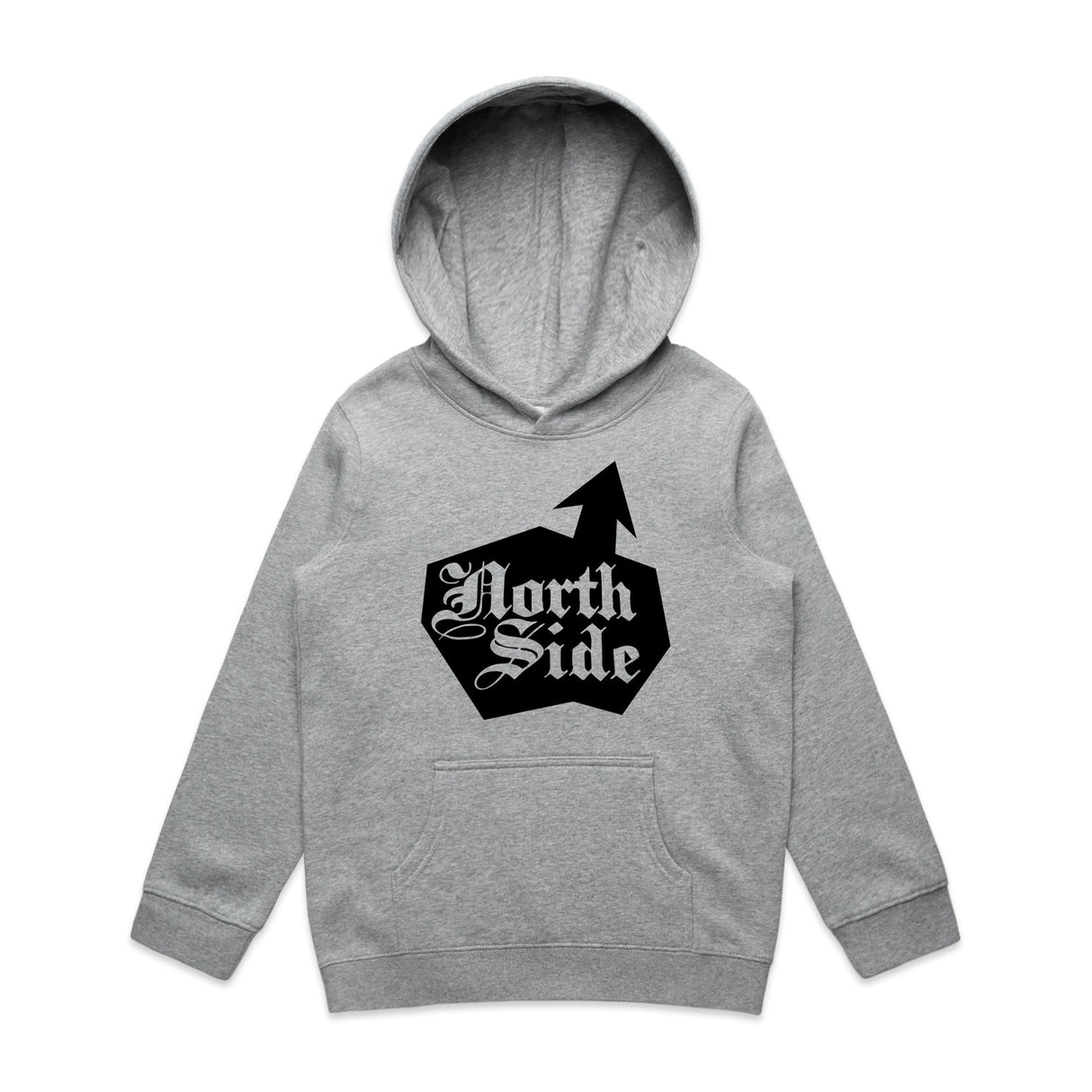 Grey Marle