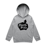 Grey Marle